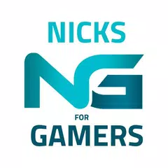 Name Creator For Free Fire, FBR, ... ? NickGame