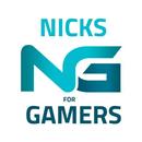 Name Creator For Free Fire, FBR, ... 🎮 NickGame APK