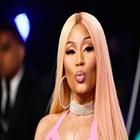 آیکون‌ Nicki Minaj - Barbie Dreams Music Lirys Hits