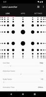 Lens Launcher Screenshot 2