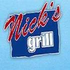 Nick's Grill Asheville icon