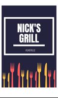 Nick's Grill Asheville capture d'écran 2