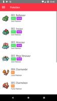 Pokemon Lets Go Guide Wiki Companion (Unofficial) постер