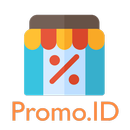 Promo.ID - Cek Promo Diskon Te APK