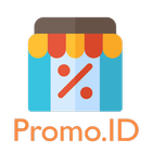Promo.ID icône