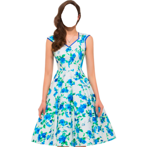 Frock Face Changer