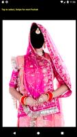 Poshak Face Changer screenshot 2