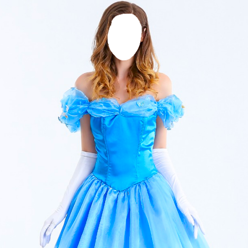 Princess Face Changer