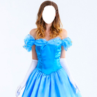 Princess Face Changer biểu tượng