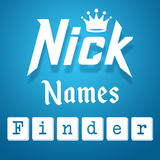 Nickname Finder biểu tượng