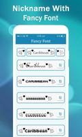 Nickname Finder ảnh chụp màn hình 2