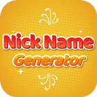 Nickname Generator icône