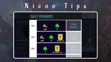 Nico App Guide-Free Nicoo App स्क्रीनशॉट 3