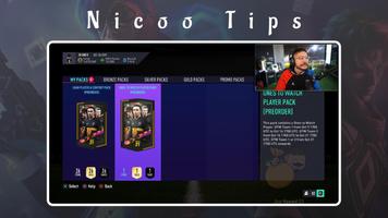 Nico App Guide-Free Nicoo App स्क्रीनशॉट 1