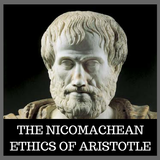 NICOMACHEAN ETHICS OF ARISTOTLE + STUDY GUIDE أيقونة