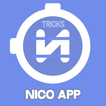 Nico App Skin Guide