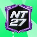 FUT NT 27 Draft + Pack-APK