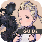 GUIDE FOR NieR Re[in]carnation icône