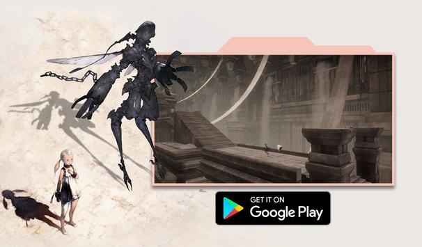GUIDE FOR NieR Re[in]carnation 海报
