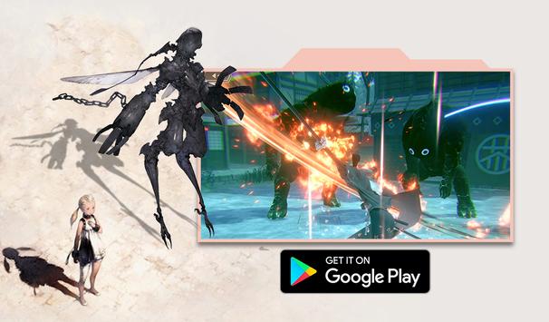 GUIDE FOR NieR Re[in]carnation 截图 1