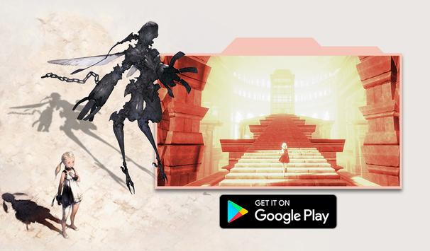 GUIDE FOR NieR Re[in]carnation 截图 2