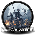 NieR:Automata иконка