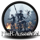 NieR:Automata आइकन