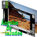 Ángulos y taludes APK