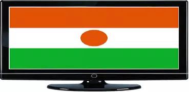 Niger TV en direct