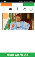 Niger TV en direct bài đăng