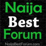 Nigeria Best Forum App