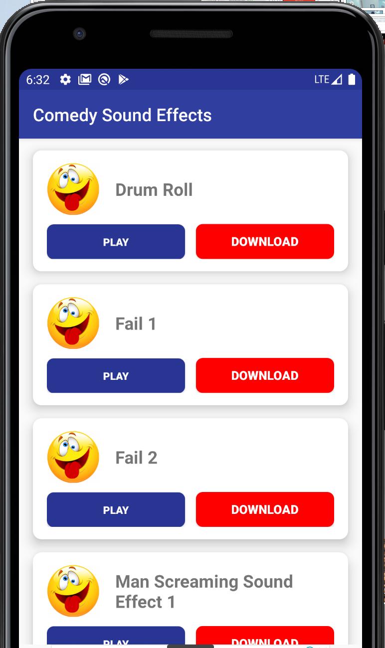 Nigeria Comedy Sound Effects APK for Android Download Nigeria Comedy Sound Effects APK for Android Download
