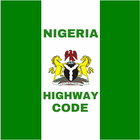 Nigeria Highway Code 아이콘