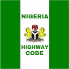 Nigeria Highway Code icon