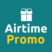 Airtime & Data Promo App -Ussd