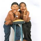 Nigerian Comedy: Aki & Pawpaw ikon