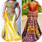 Robe Nigérienne | Styles de la mode africaine icône