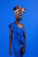 Robe Nigérienne | Styles de la mode africaine capture d'écran 3