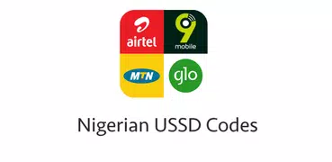 Nigerian Bank & Ussd Codes