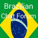 Brazilian Chat Forum APK