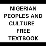 NIGERIAN PEOPLES AND CULTURE (FREE TEXTBOOK)