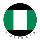 Nigeria Holidays : Abuja Calendar APK