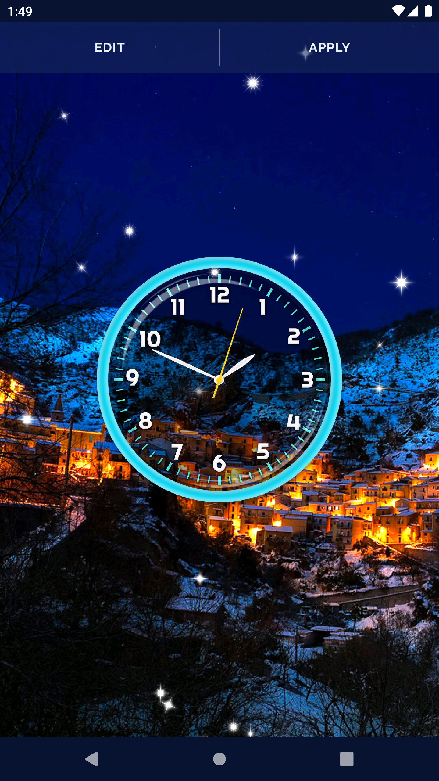 Night Sky Clock Wallpapers APK for Android – Download Night Sky Clock Wallpapers APK Latest Version from Night Sky Clock Wallpapers APK for Android – Download Night Sky Clock Wallpapers APK Latest Version from