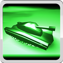 APK Night Tank 3D