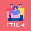 ITIL 4 foundation v4 app prep