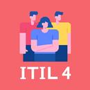 ITIL 4 foundation v4 app prep APK