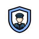 Частная охрана тест — 2026 APK