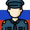 Частный охранник тестирование