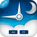 Smart Night Clock : Night Watch