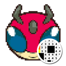 Pikapi - Color By Number Sandb APK